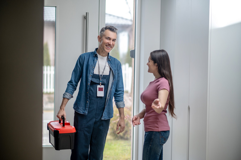 Residential-Service