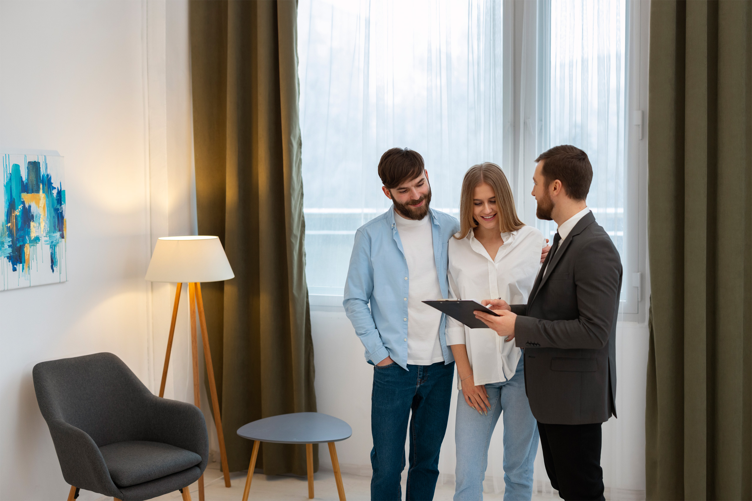 Residential-Services