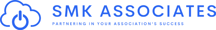 SMK Associates Logo